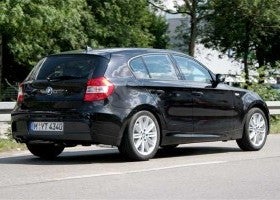 BMW 135ti
